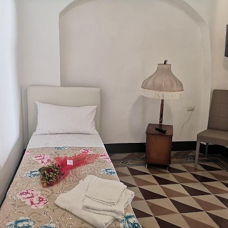 غالّيبولي B & B San Giovanni 9 المظهر الخارجي الصورة