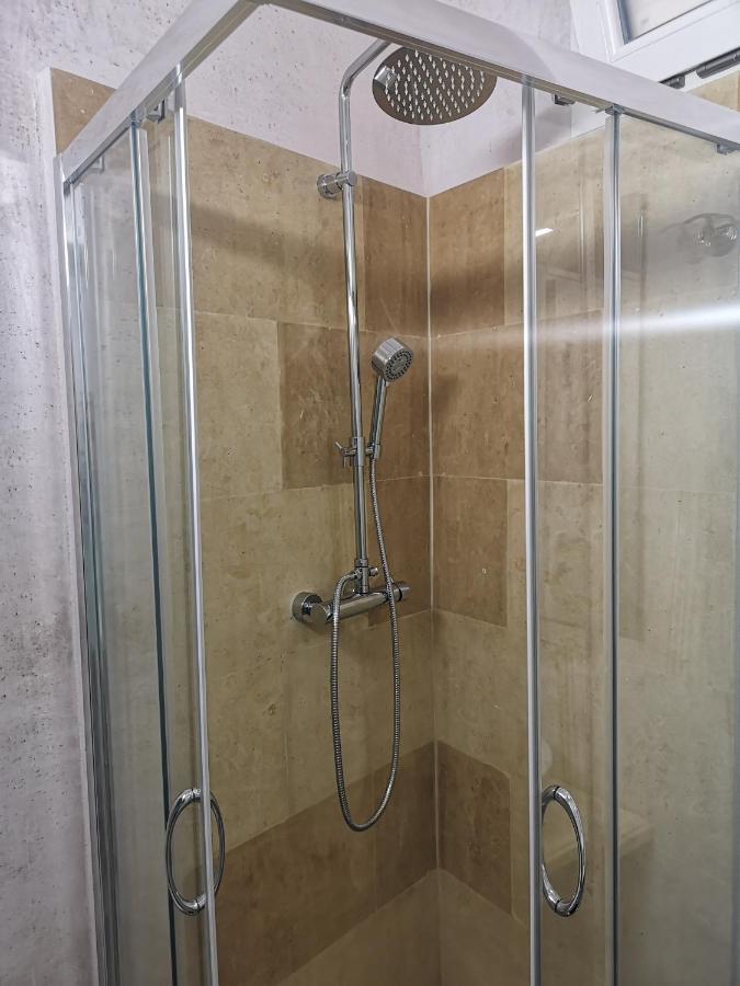 غالّيبولي B & B San Giovanni 9 المظهر الخارجي الصورة