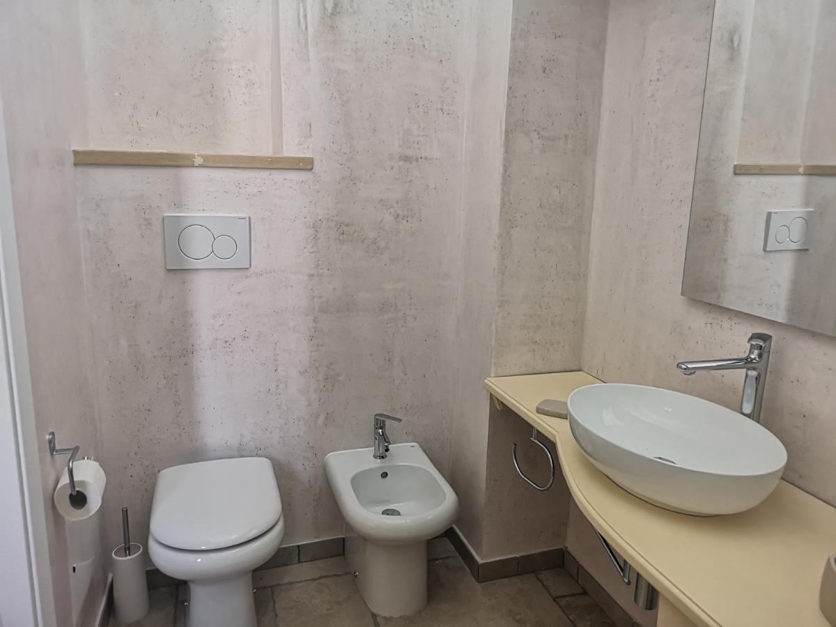 غالّيبولي B & B San Giovanni 9 المظهر الخارجي الصورة