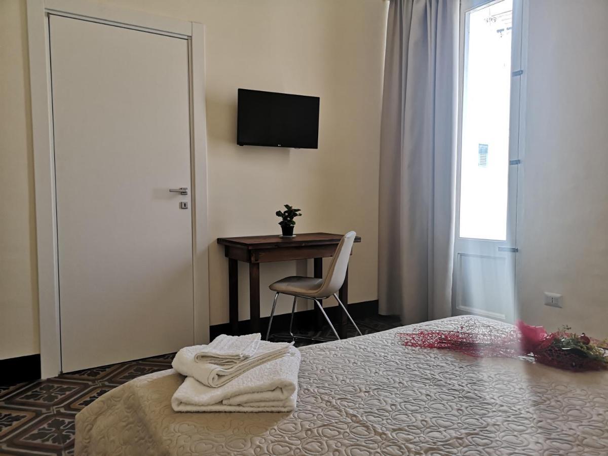 غالّيبولي B & B San Giovanni 9 المظهر الخارجي الصورة