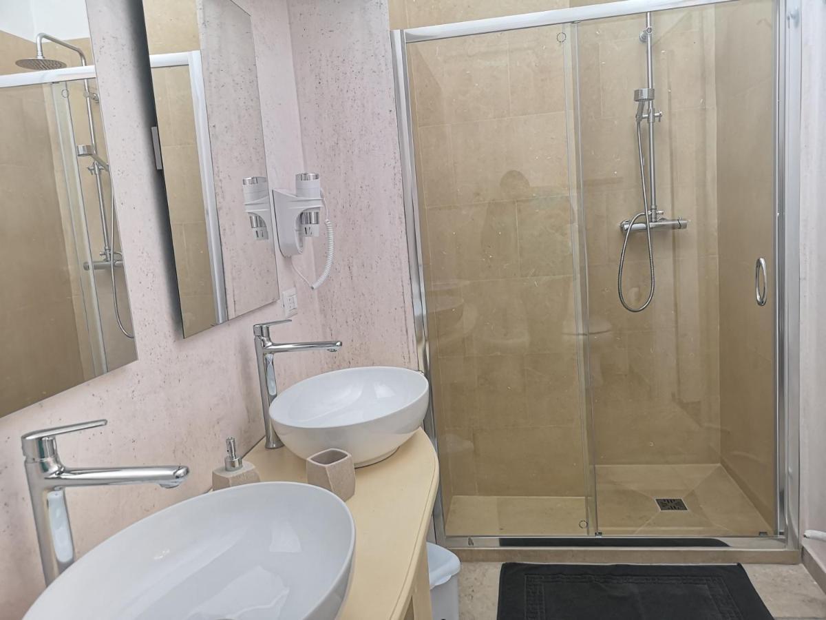 غالّيبولي B & B San Giovanni 9 المظهر الخارجي الصورة