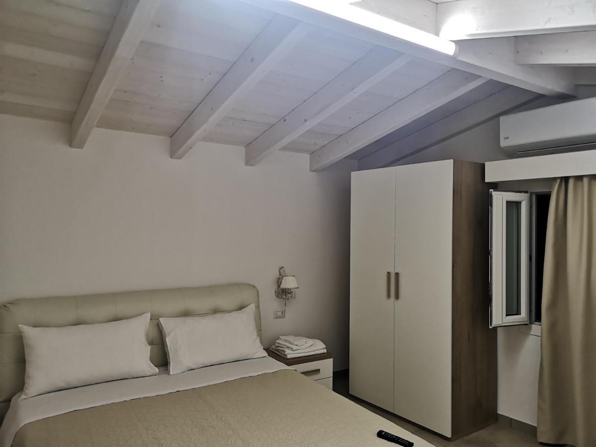 غالّيبولي B & B San Giovanni 9 المظهر الخارجي الصورة