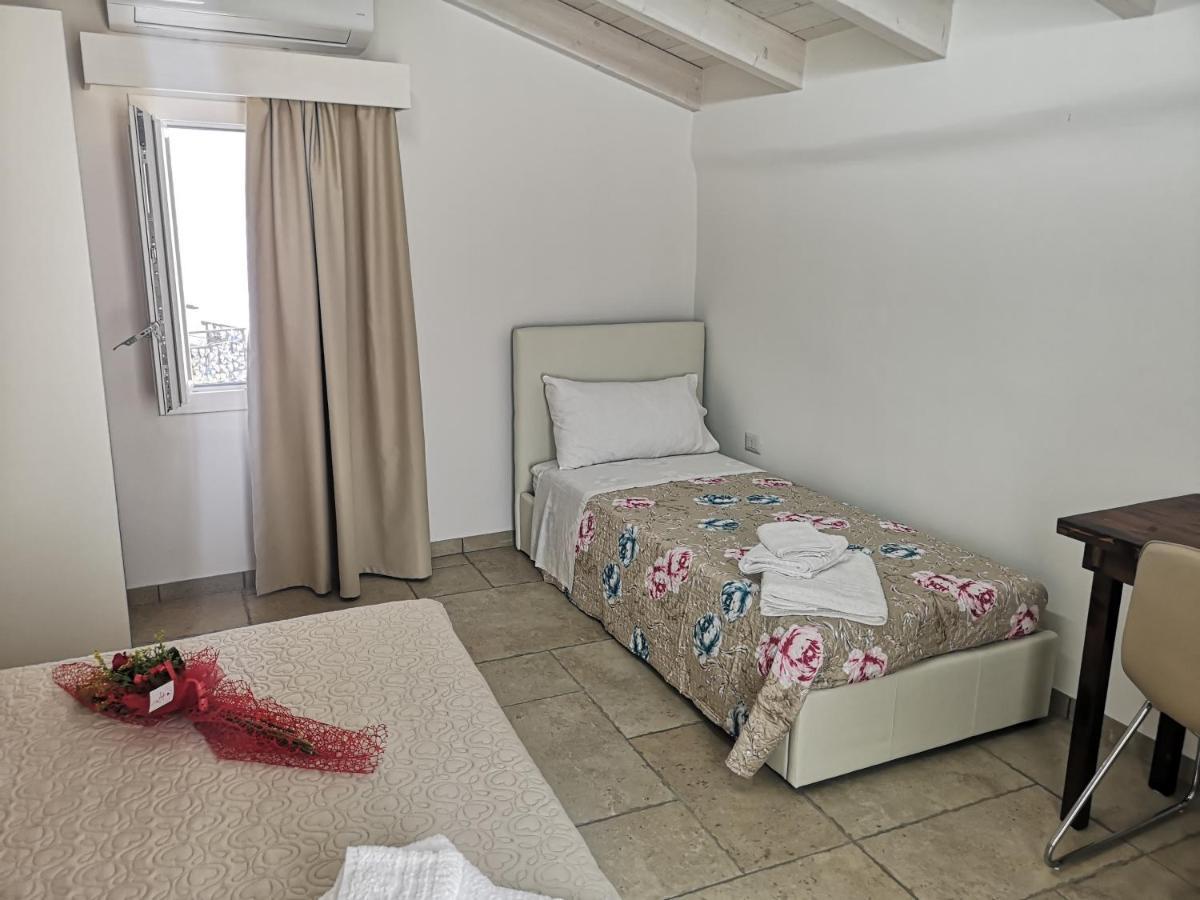 غالّيبولي B & B San Giovanni 9 المظهر الخارجي الصورة