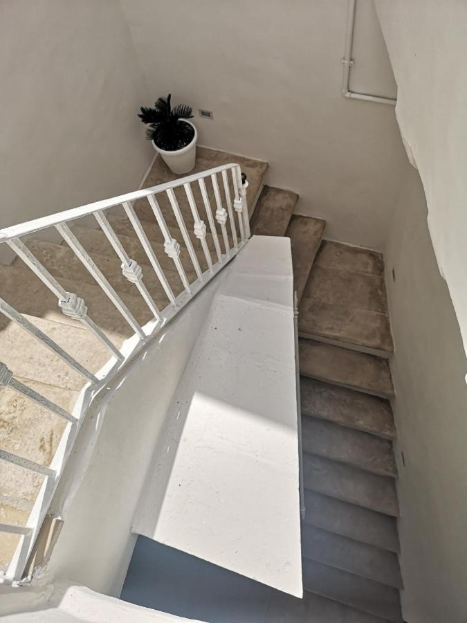 غالّيبولي B & B San Giovanni 9 المظهر الخارجي الصورة