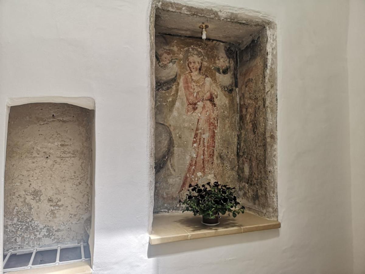 غالّيبولي B & B San Giovanni 9 المظهر الخارجي الصورة