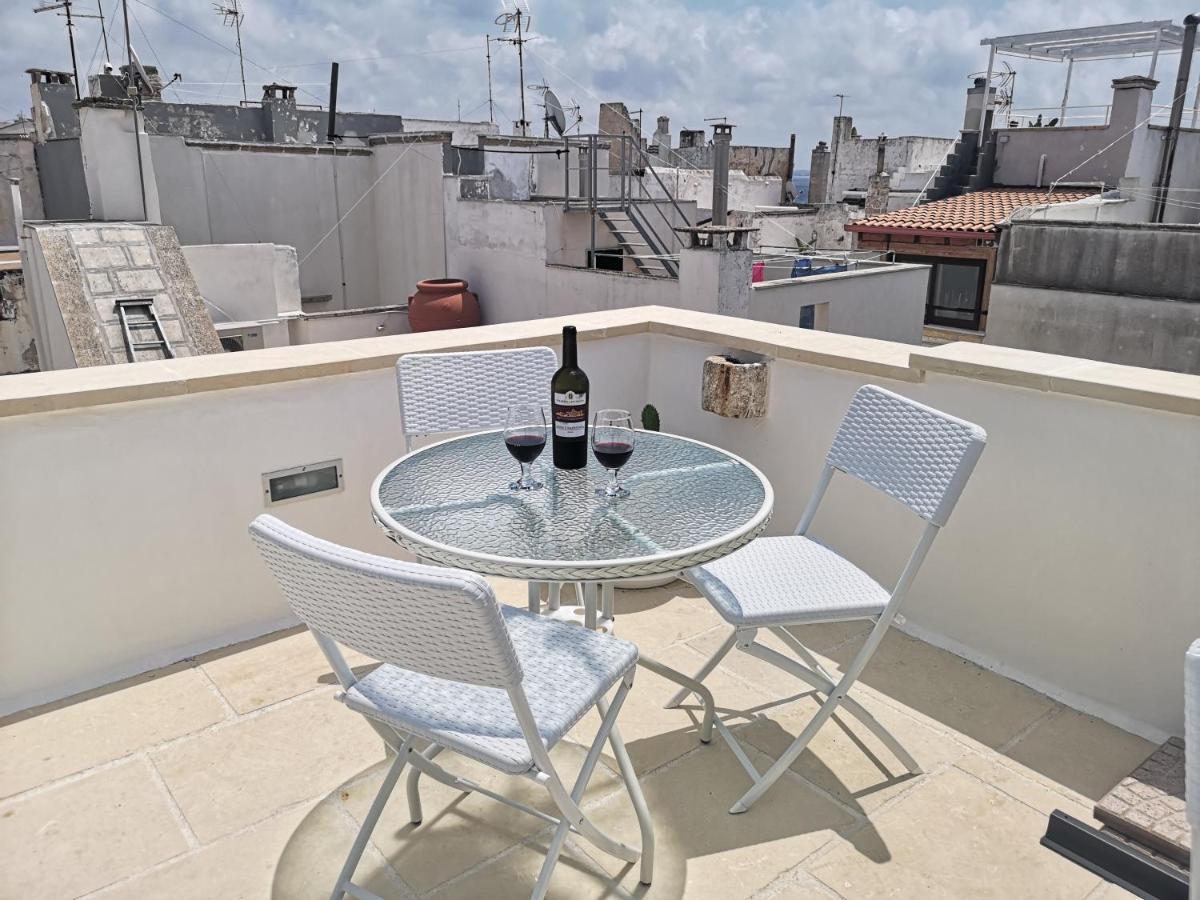 غالّيبولي B & B San Giovanni 9 المظهر الخارجي الصورة