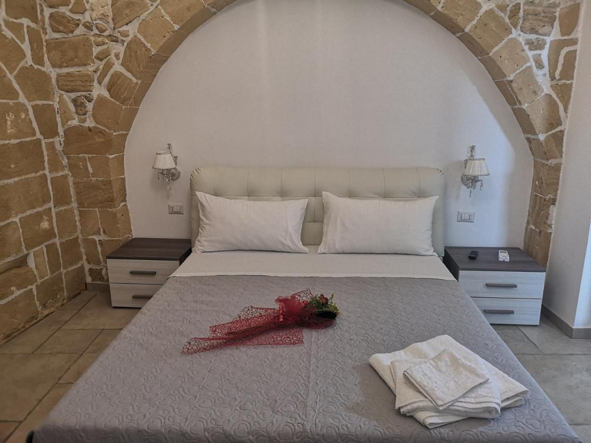 غالّيبولي B & B San Giovanni 9 المظهر الخارجي الصورة
