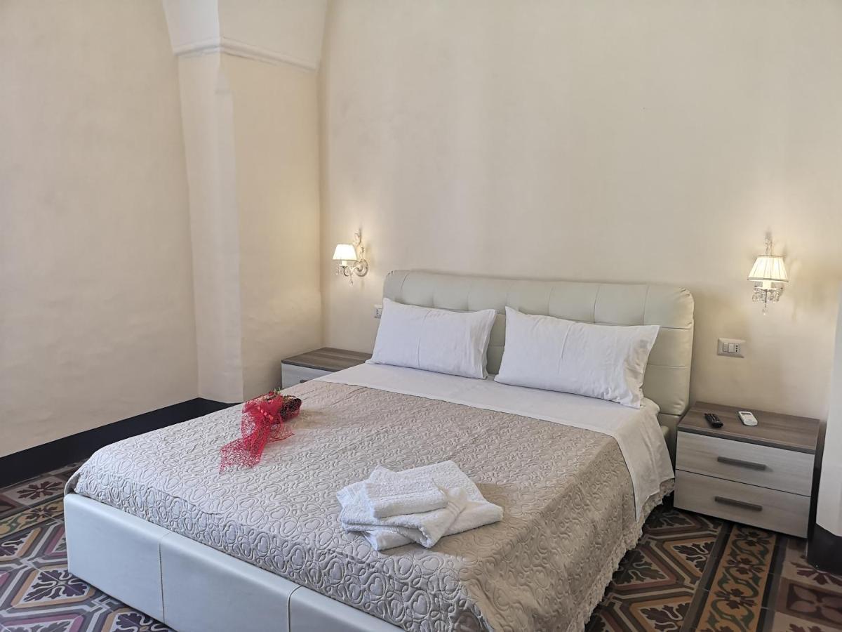 غالّيبولي B & B San Giovanni 9 المظهر الخارجي الصورة