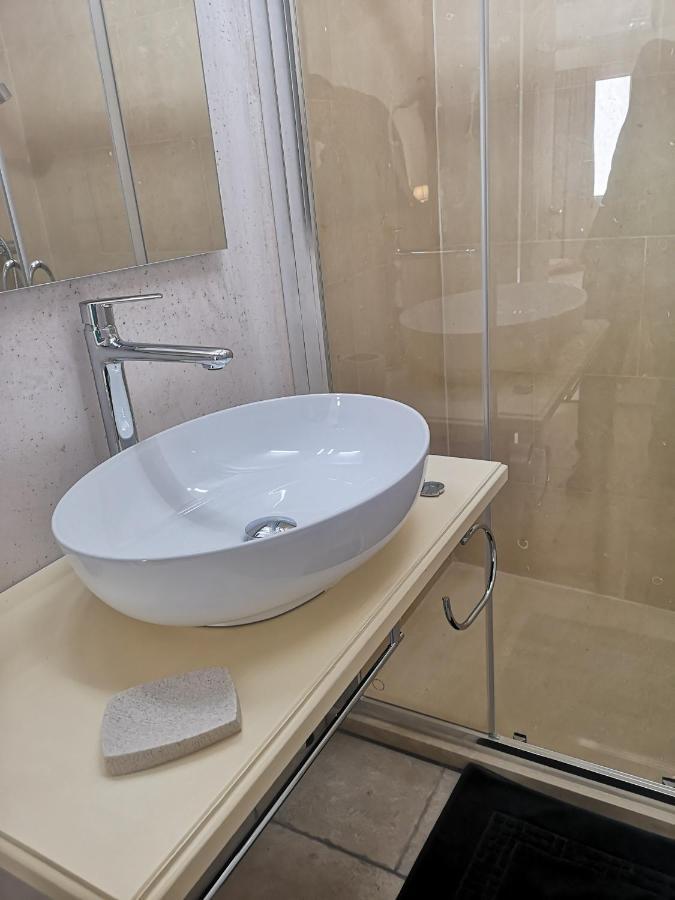 غالّيبولي B & B San Giovanni 9 المظهر الخارجي الصورة