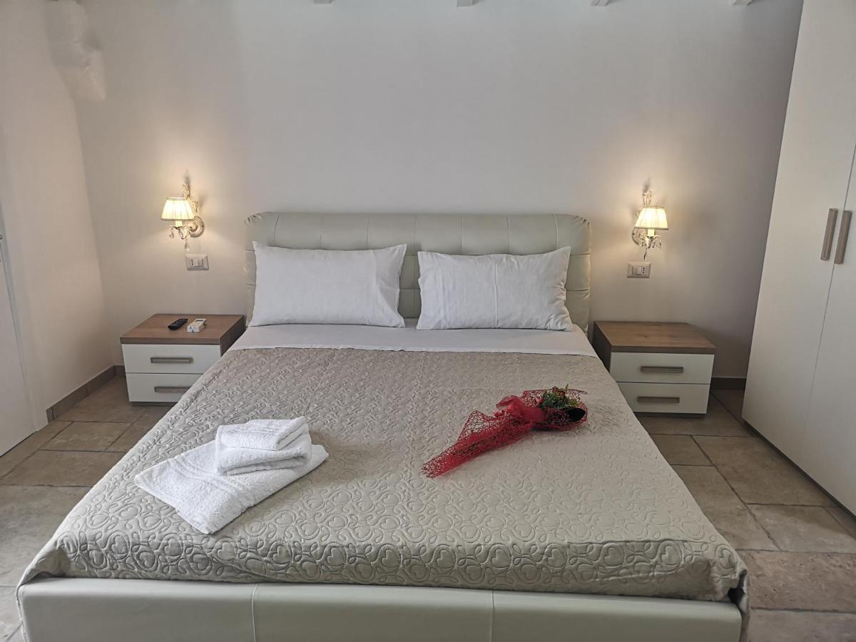 غالّيبولي B & B San Giovanni 9 المظهر الخارجي الصورة