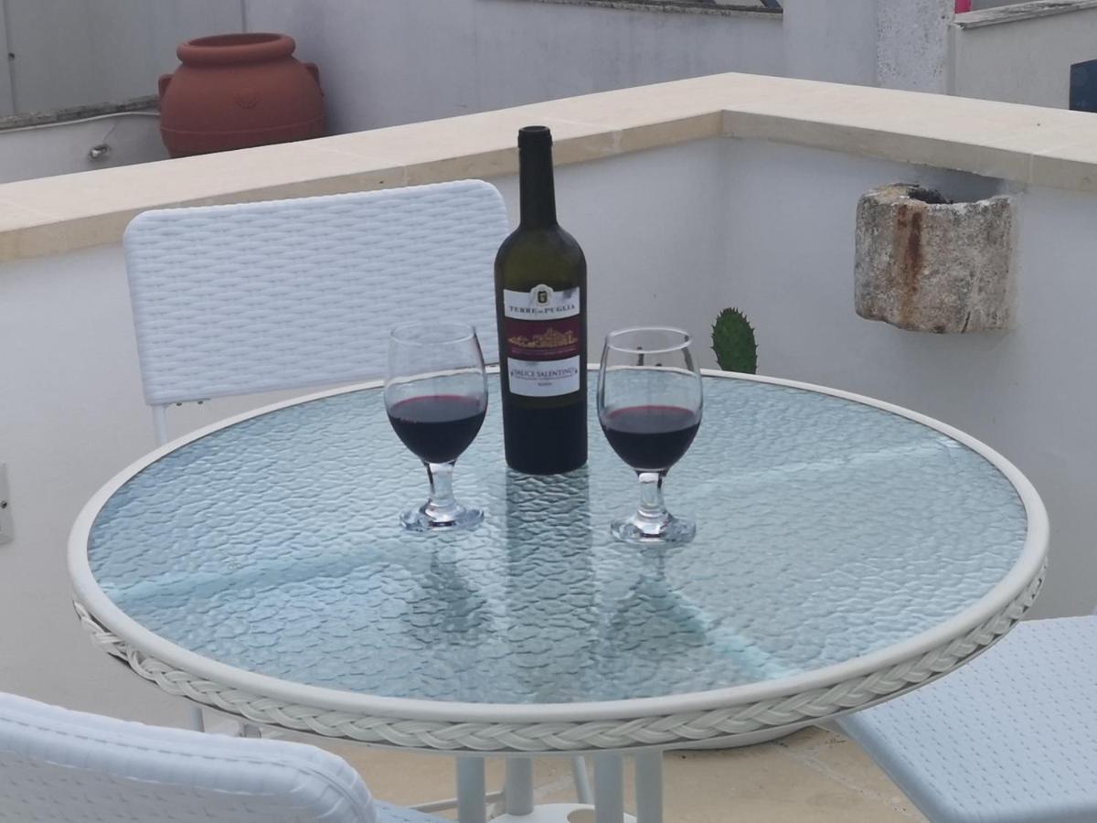 غالّيبولي B & B San Giovanni 9 المظهر الخارجي الصورة