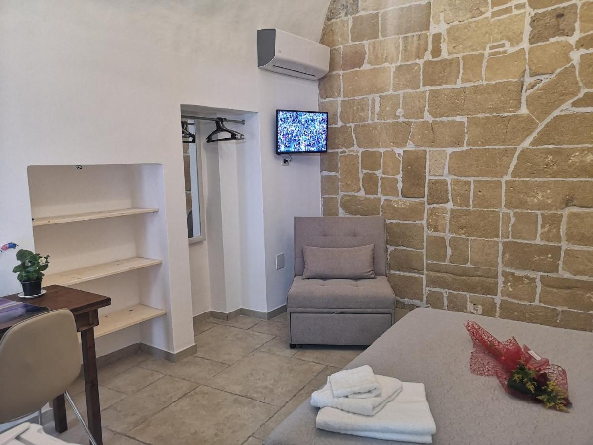 غالّيبولي B & B San Giovanni 9 المظهر الخارجي الصورة