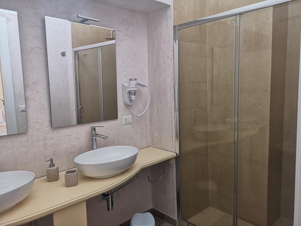 غالّيبولي B & B San Giovanni 9 المظهر الخارجي الصورة