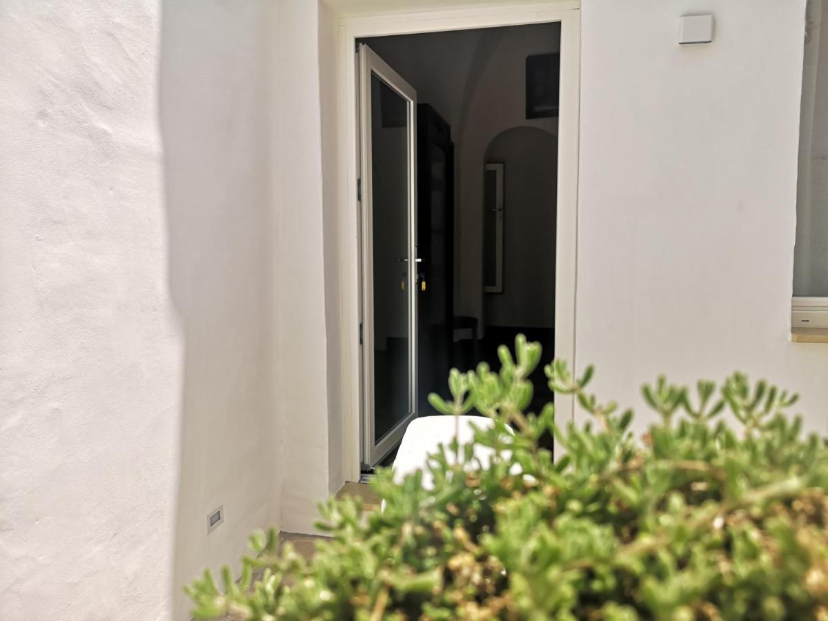 غالّيبولي B & B San Giovanni 9 المظهر الخارجي الصورة