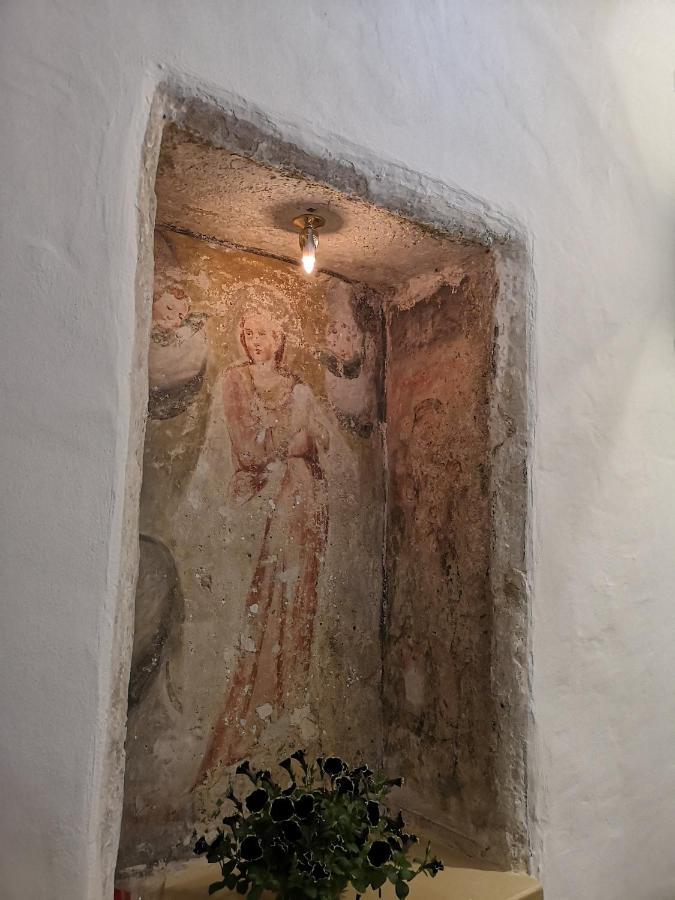 غالّيبولي B & B San Giovanni 9 المظهر الخارجي الصورة