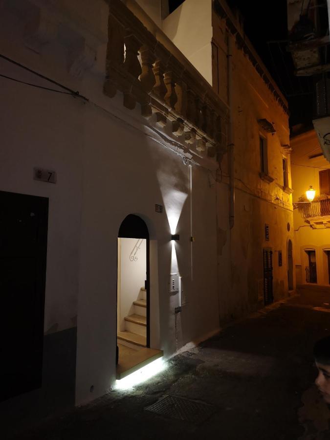 غالّيبولي B & B San Giovanni 9 المظهر الخارجي الصورة