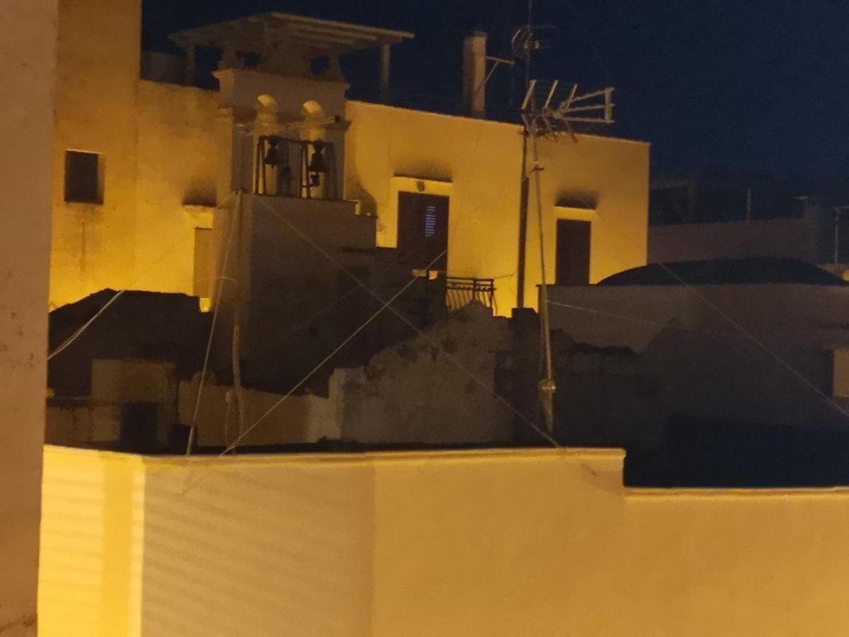 غالّيبولي B & B San Giovanni 9 المظهر الخارجي الصورة