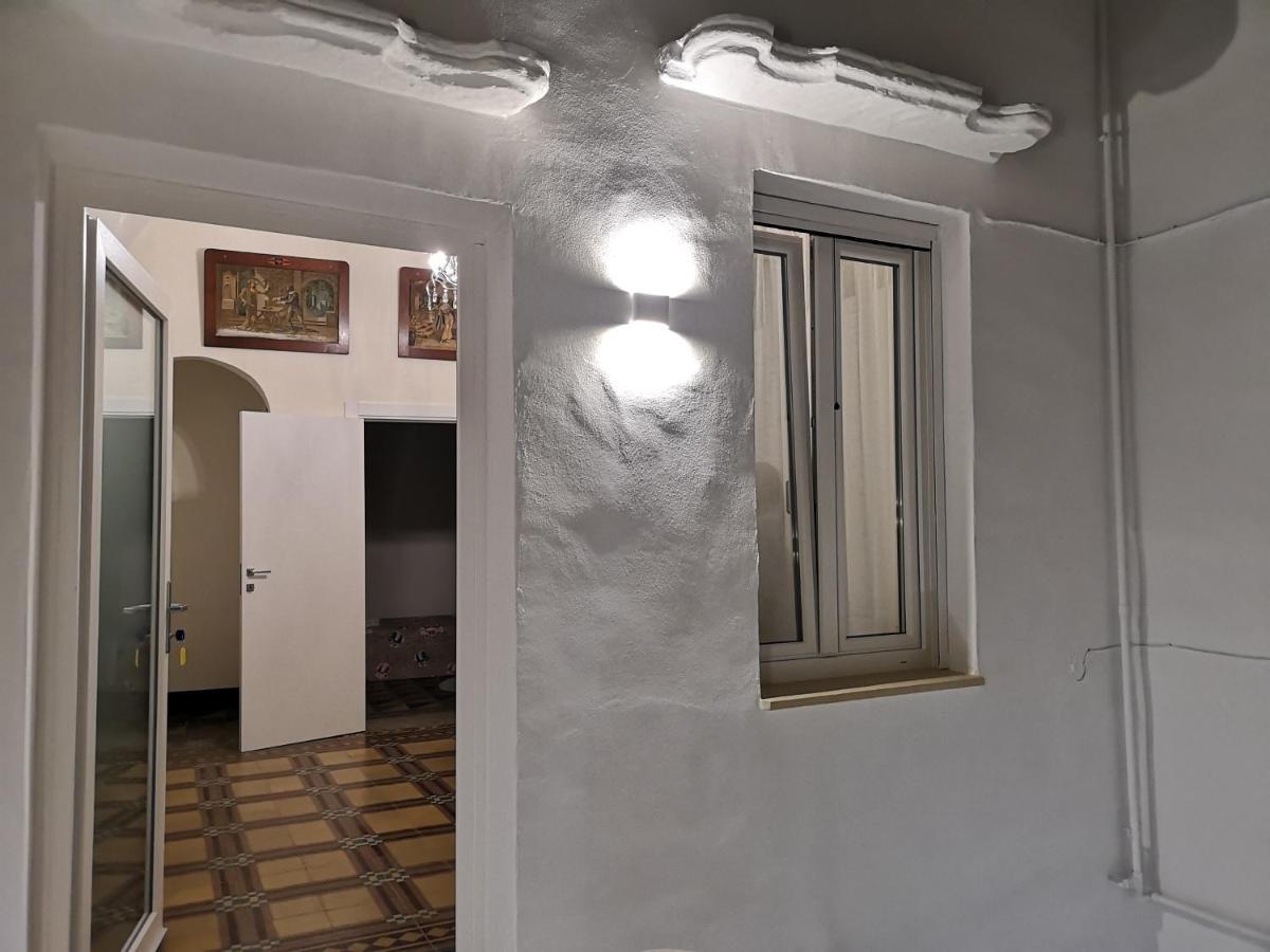 غالّيبولي B & B San Giovanni 9 المظهر الخارجي الصورة