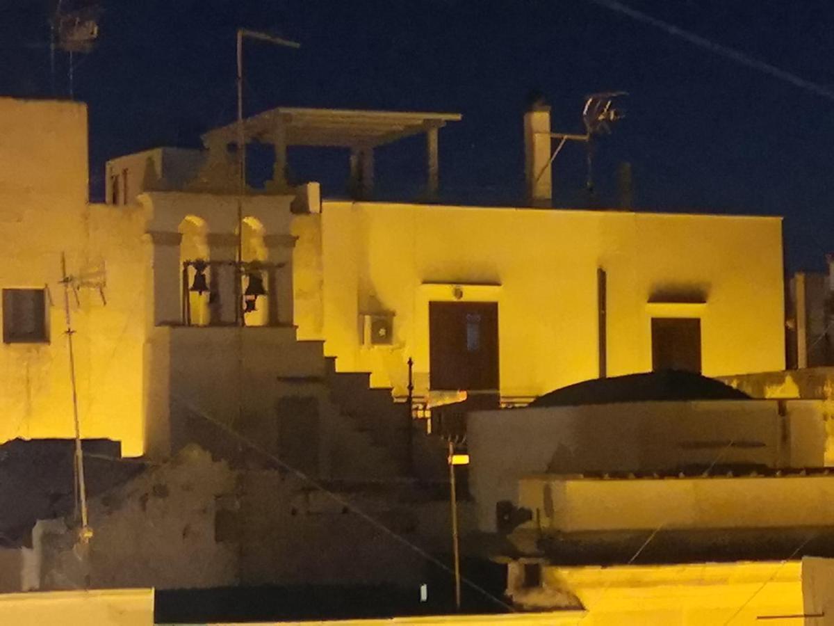 غالّيبولي B & B San Giovanni 9 المظهر الخارجي الصورة