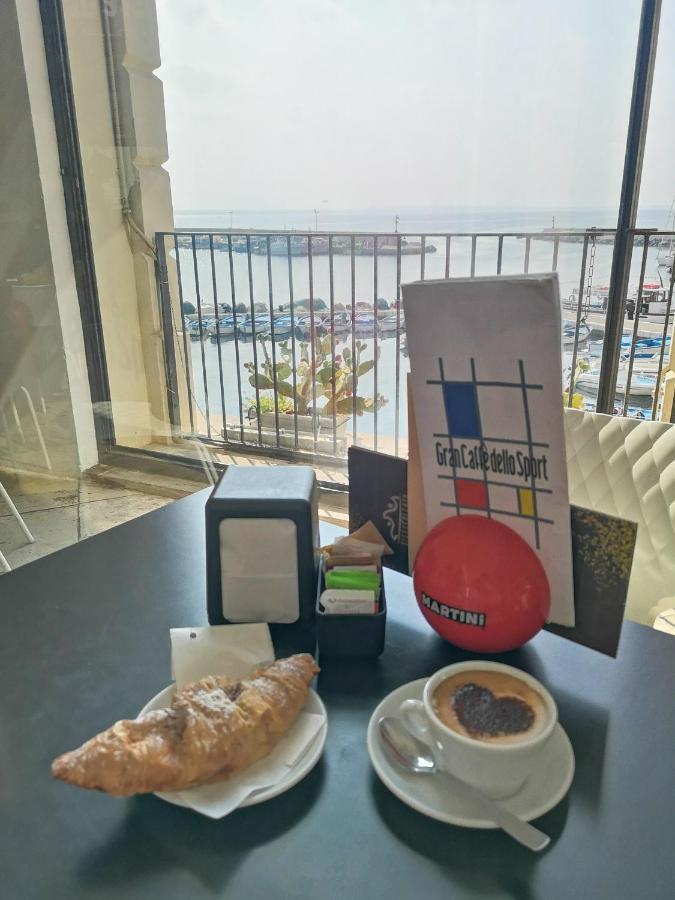 غالّيبولي B & B San Giovanni 9 المظهر الخارجي الصورة