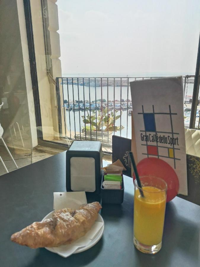 غالّيبولي B & B San Giovanni 9 المظهر الخارجي الصورة