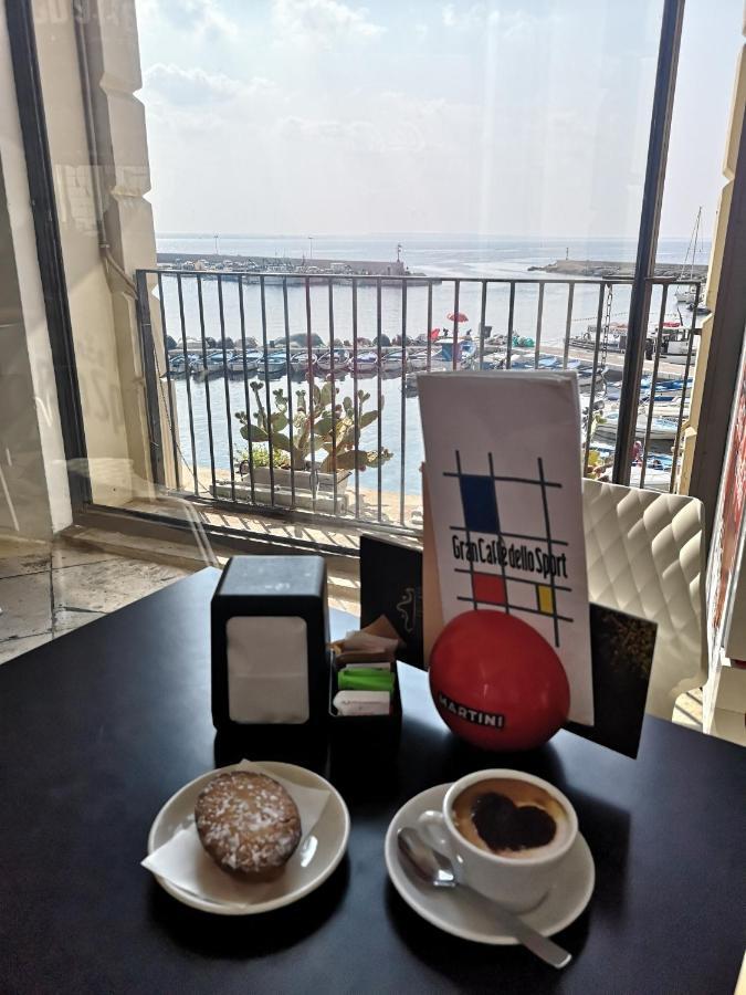 غالّيبولي B & B San Giovanni 9 المظهر الخارجي الصورة